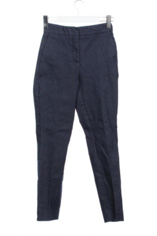 Női farmernadrág Zara, Méret XS, Szín Kék, Ár 5 989 Ft