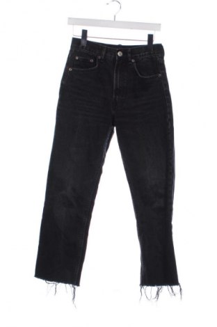 Női farmernadrág Zara, Méret S, Szín Szürke, Ár 10 169 Ft