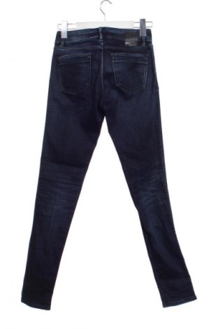 Női farmernadrág Zara, Méret XS, Szín Kék, Ár 5 785 Ft