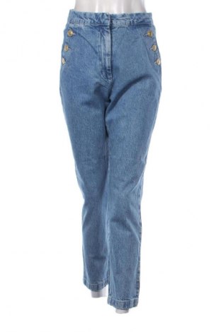 Damen Jeans Zara, Größe M, Farbe Blau, Preis € 14,00