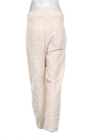 Dámské džíny  Zara, Velikost S, Barva Krémová, Cena  289,00 Kč