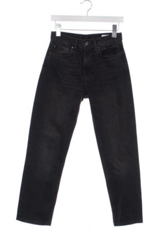 Dámské džíny  Zara, Velikost S, Barva Černá, Cena  391,00 Kč