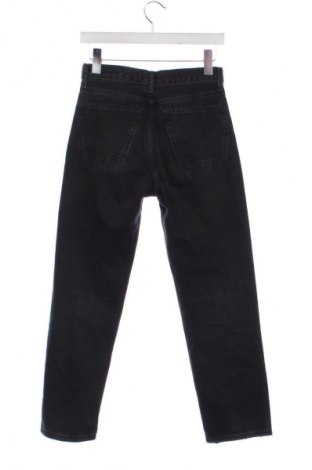 Dámské džíny  Zara, Velikost S, Barva Černá, Cena  391,00 Kč
