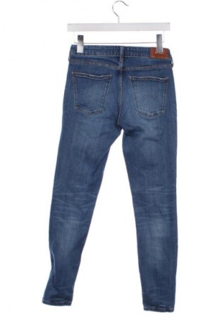 Γυναικείο Τζίν Zara, Μέγεθος M, Χρώμα Μπλέ, Τιμή 14,00 €