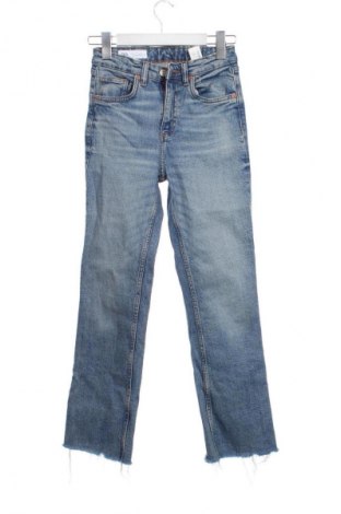 Damen Jeans Zara, Größe XS, Farbe Blau, Preis € 37,40