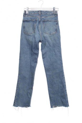 Damen Jeans Zara, Größe XS, Farbe Blau, Preis € 37,40