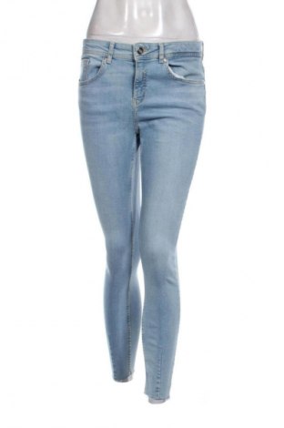 Női farmernadrág Zara, Méret M, Szín Kék, Ár 5 707 Ft