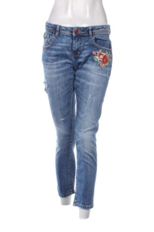Damen Jeans Zara, Größe M, Farbe Blau, Preis € 13,81