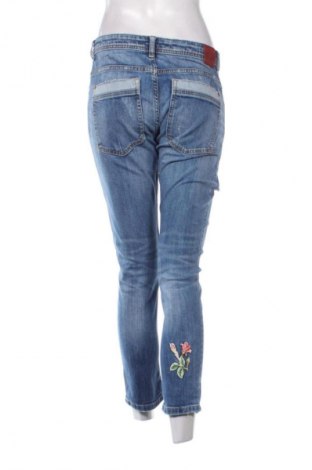 Damen Jeans Zara, Größe M, Farbe Blau, Preis € 13,81