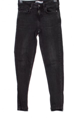 Damen Jeans Zara, Größe S, Farbe Schwarz, Preis 14,00 €