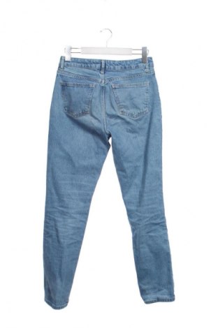 Dámské džíny  Zara, Velikost M, Barva Modrá, Cena  397,00 Kč