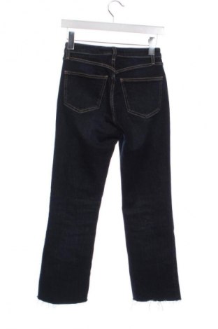 Damen Jeans Zara, Größe XS, Farbe Blau, Preis € 14,00