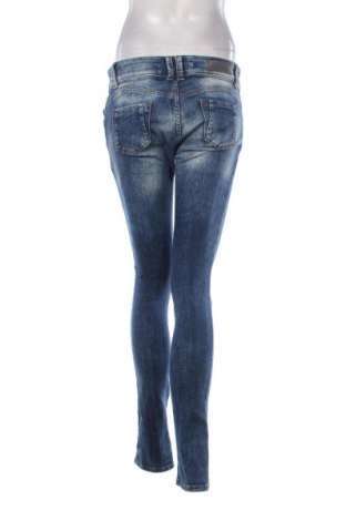 Női farmernadrág Zara, Méret L, Szín Kék, Ár 5 785 Ft