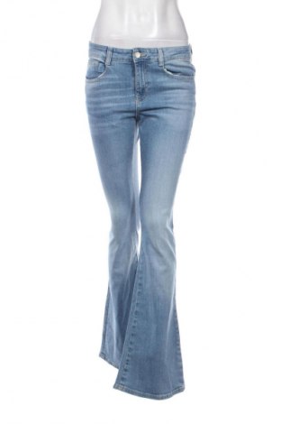 Női farmernadrág Zara, Méret M, Szín Kék, Ár 5 785 Ft