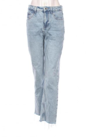 Damen Jeans Zara, Größe S, Farbe Blau, Preis € 14,00