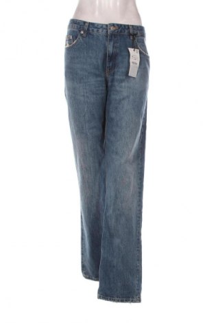 Damen Jeans Zara, Größe XL, Farbe Blau, Preis € 32,00