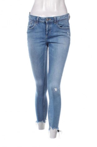 Damen Jeans Zara, Größe M, Farbe Blau, Preis € 13,99