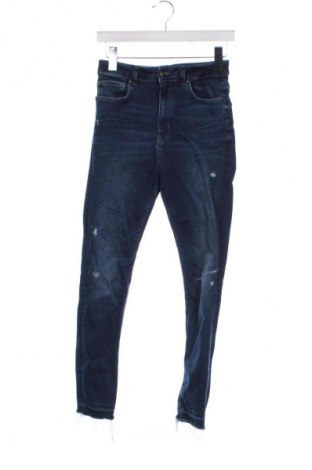 Damen Jeans Zara, Größe S, Farbe Blau, Preis € 14,00