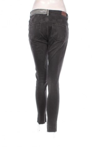 Női farmernadrág Zara, Méret M, Szín Fekete, Ár 4 959 Ft