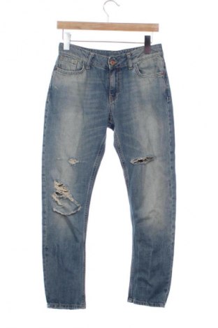 Damen Jeans Zara, Größe M, Farbe Blau, Preis € 11,99