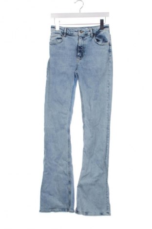 Női farmernadrág Zara, Méret M, Szín Kék, Ár 5 707 Ft