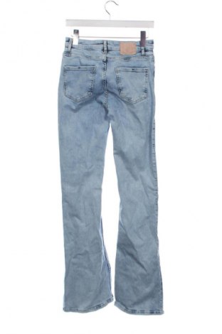 Női farmernadrág Zara, Méret M, Szín Kék, Ár 5 707 Ft