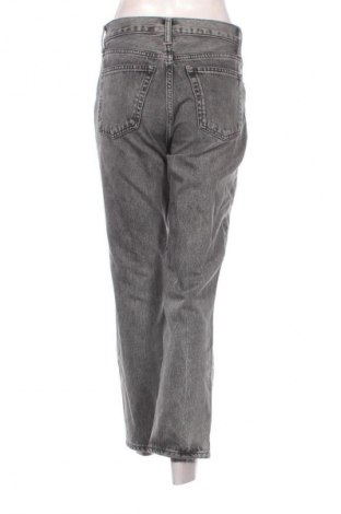 Дамски дънки Zara, Размер M, Цвят Сив, Цена 14,00 €