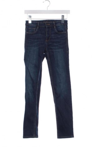 Női farmernadrág Zara, Méret XS, Szín Kék, Ár 5 707 Ft