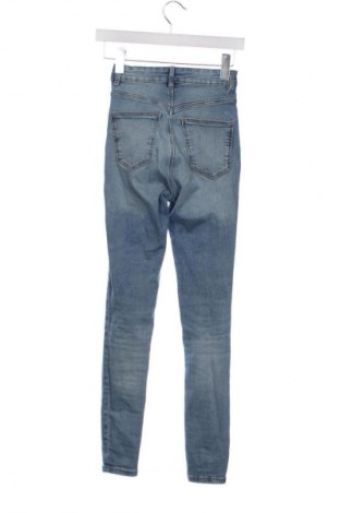 Női farmernadrág Zara, Méret XXS, Szín Kék, Ár 5 785 Ft