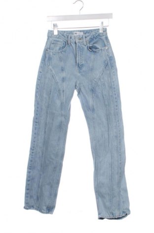 Női farmernadrág Zara, Méret XXS, Szín Kék, Ár 5 785 Ft