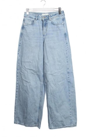 Damen Jeans Zara, Größe XS, Farbe Blau, Preis € 15,99