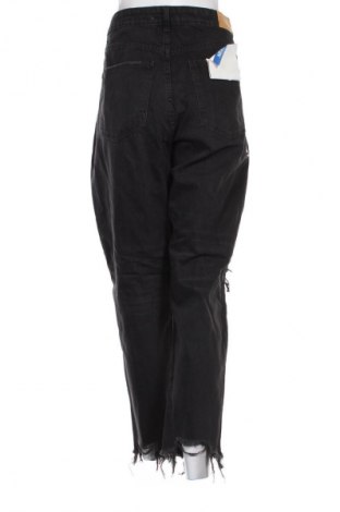 Női farmernadrág Zara, Méret XL, Szín Fekete, Ár 5 389 Ft