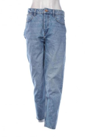 Női farmernadrág Zara, Méret M, Szín Kék, Ár 5 785 Ft