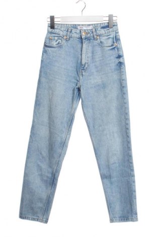 Női farmernadrág Zara, Méret XS, Szín Kék, Ár 5 702 Ft