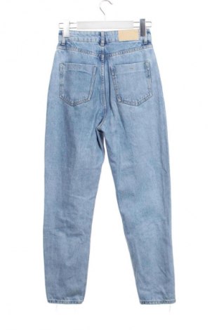 Női farmernadrág Zara, Méret XS, Szín Kék, Ár 5 702 Ft