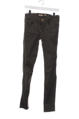 Női farmernadrág Zara, Méret M, Szín Zöld, Ár 5 785 Ft