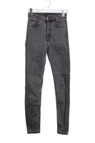 Női farmernadrág Zara, Méret XXS, Szín Szürke, Ár 5 702 Ft