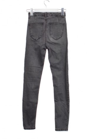 Női farmernadrág Zara, Méret XXS, Szín Szürke, Ár 5 702 Ft