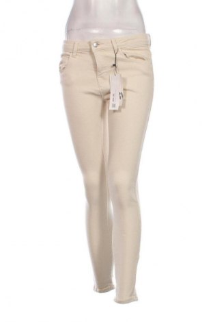 Damen Jeans Zara, Größe M, Farbe Beige, Preis € 35,99