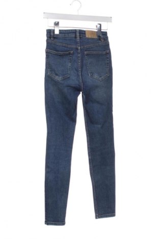 Női farmernadrág Zara, Méret XS, Szín Kék, Ár 5 707 Ft