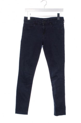 Damen Jeans Zara, Größe S, Farbe Blau, Preis € 12,99