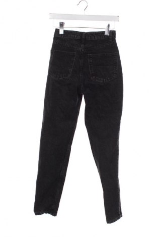 Dámske džínsy  Zara, Veľkosť XXS, Farba Čierna, Cena  13,81 €