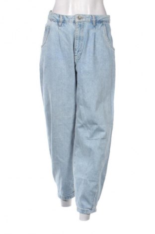 Női farmernadrág Zara, Méret S, Szín Kék, Ár 5 785 Ft