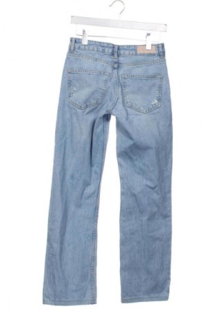 Damen Jeans Zara, Größe S, Farbe Blau, Preis 14,00 €