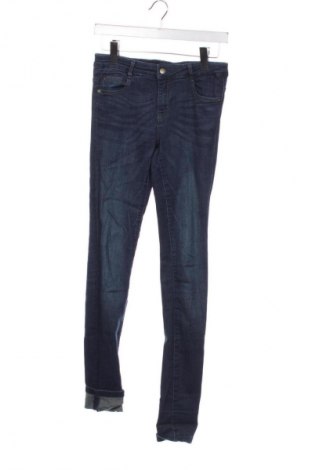 Damen Jeans Zara, Größe S, Farbe Blau, Preis € 14,00