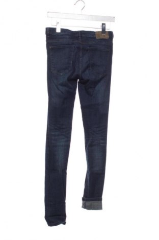 Damen Jeans Zara, Größe S, Farbe Blau, Preis € 14,00