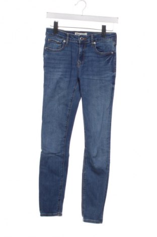 Damen Jeans Zara, Größe S, Farbe Blau, Preis € 14,00