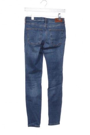Damen Jeans Zara, Größe S, Farbe Blau, Preis € 14,00