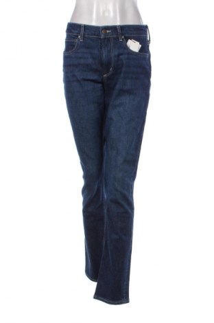 Damen Jeans Zara, Größe M, Farbe Blau, Preis 32,00 €