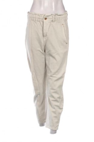 Női farmernadrág Zara, Méret S, Szín Szürke, Ár 6 599 Ft